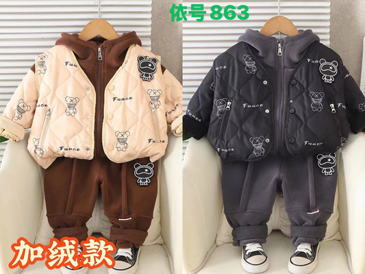 Kidswear 005593
