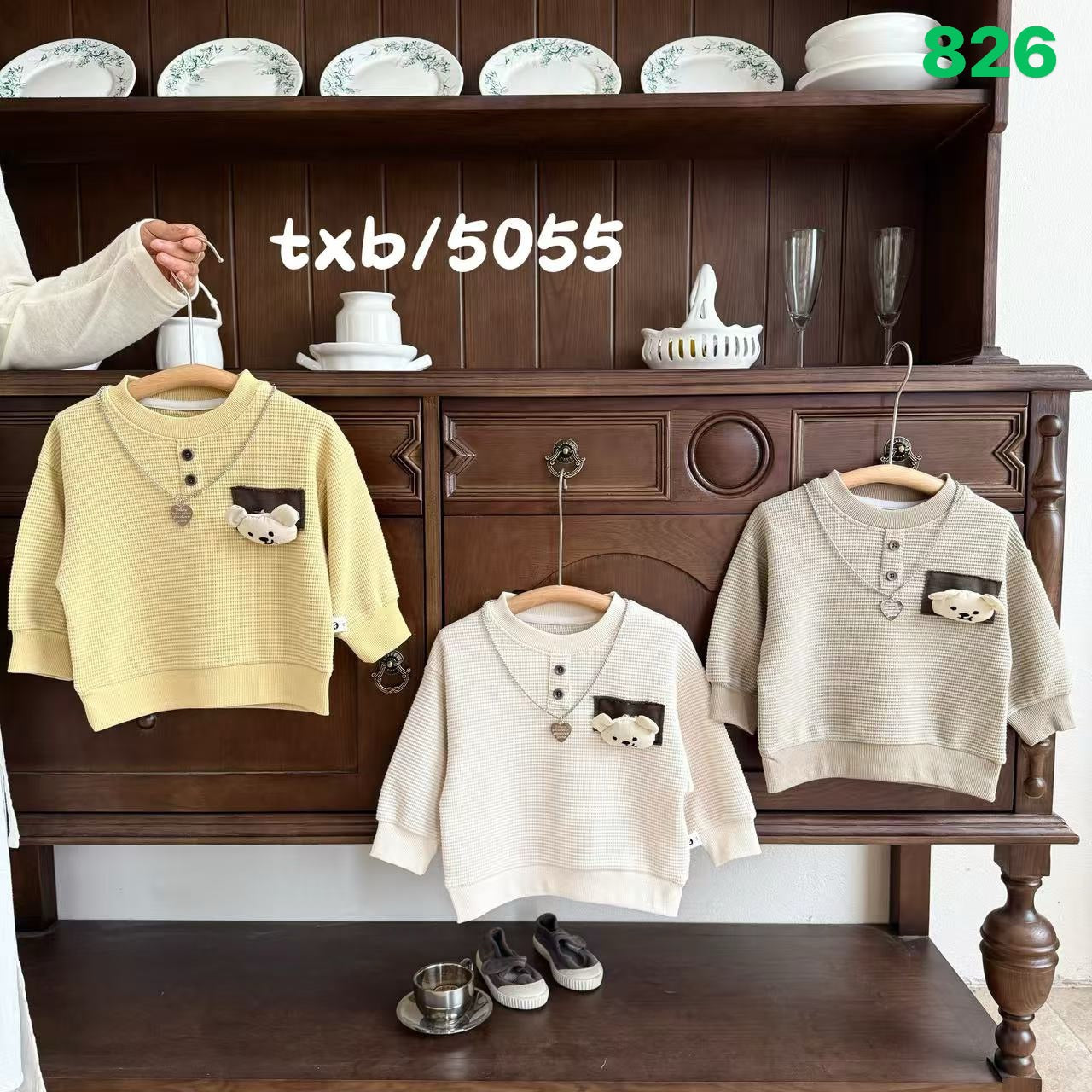 Kidswear 001875