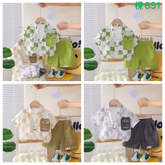 Kidswear 004906