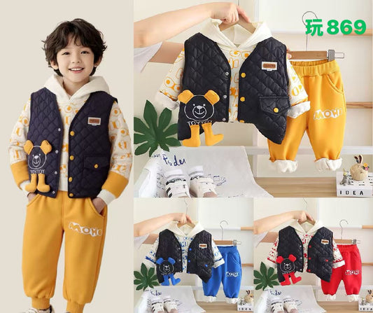 Kidswear 005549