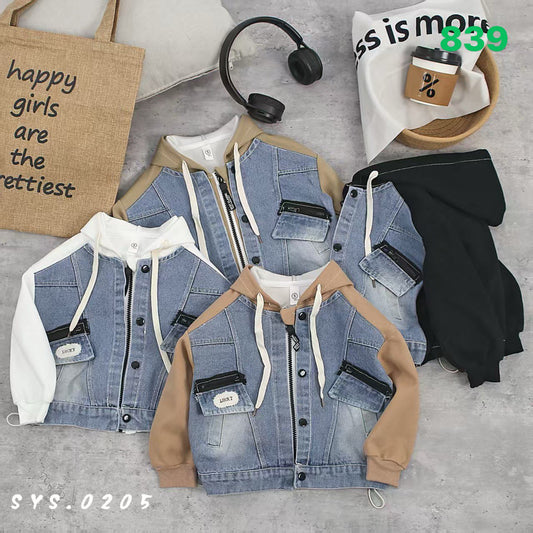 Kidswear 001727