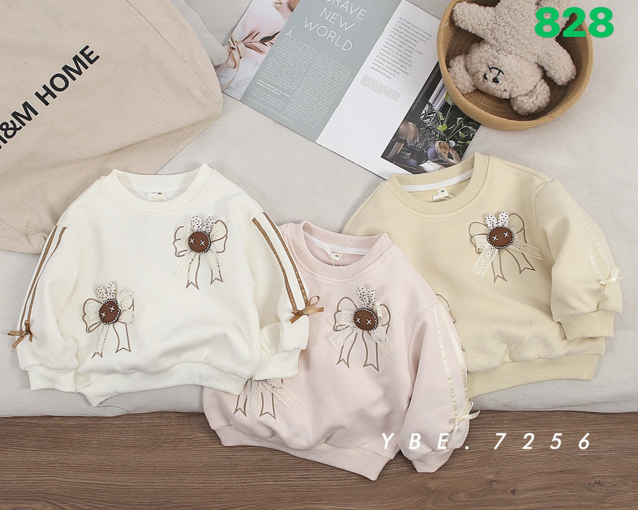 Kidswear 003855