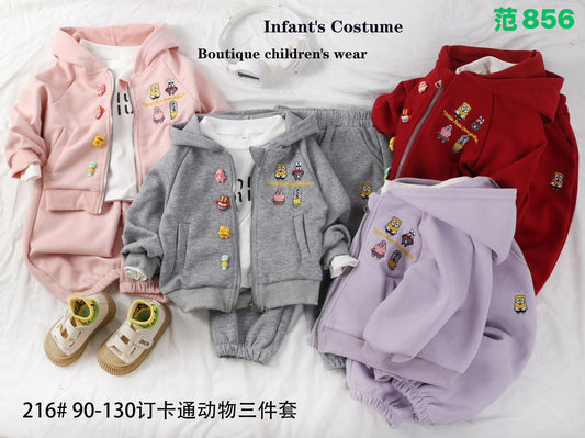 Kidswear 003968
