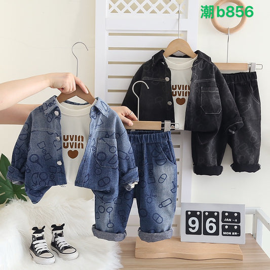 Kidswear 005328