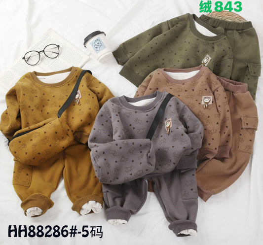 Kidswear 005510