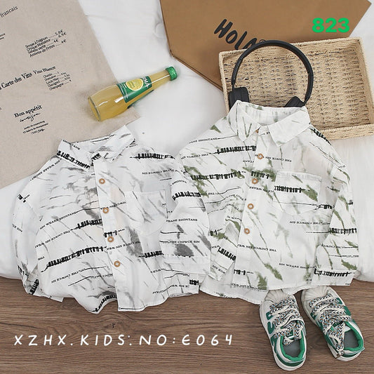 Kidswear 002741