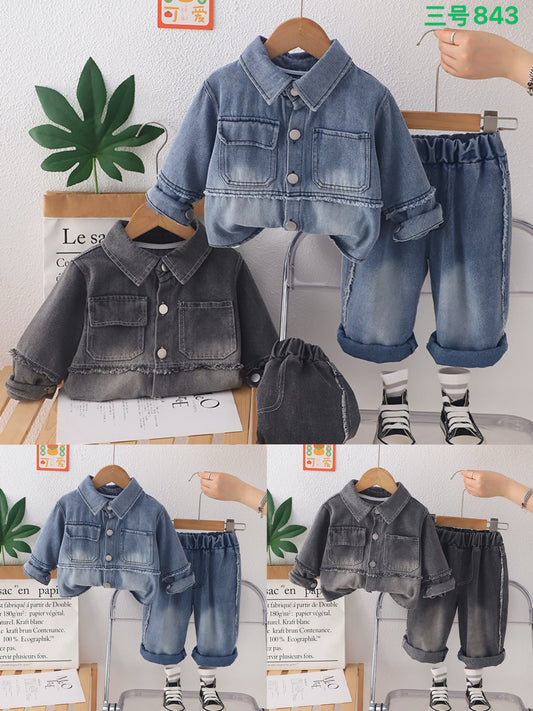 Kidswear 005348