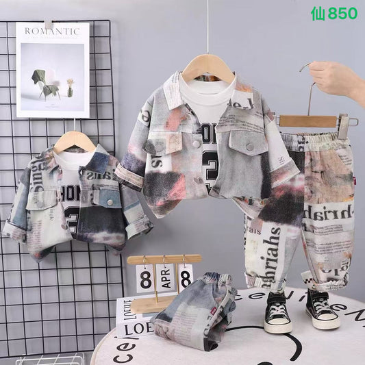 Kidswear 002073