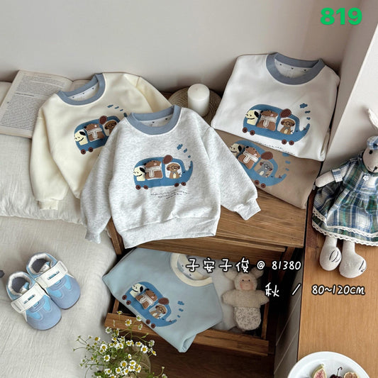 Kidswear 004507