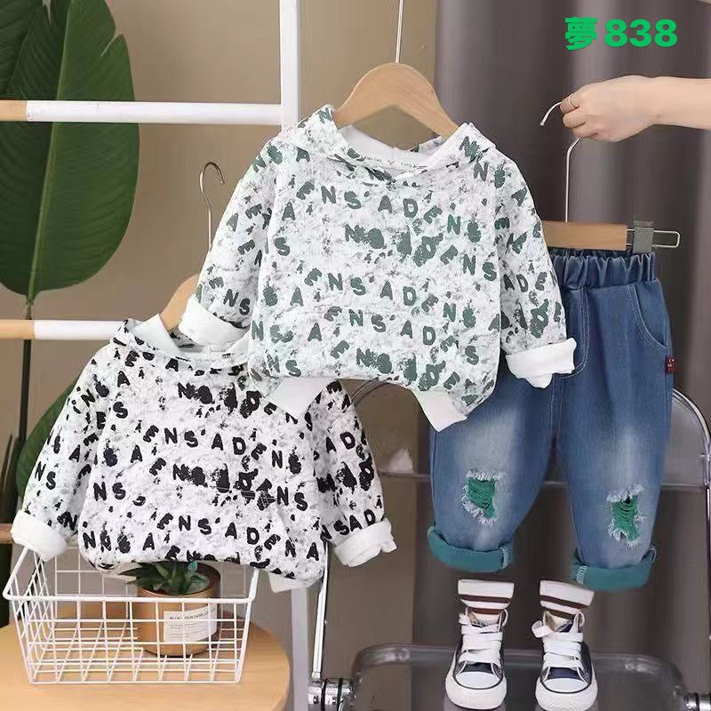 Kidswear 001033