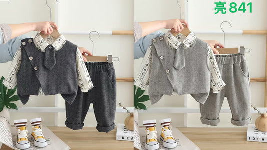 Kidswear 002364