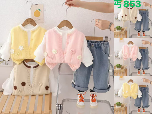 Kidswear 005838