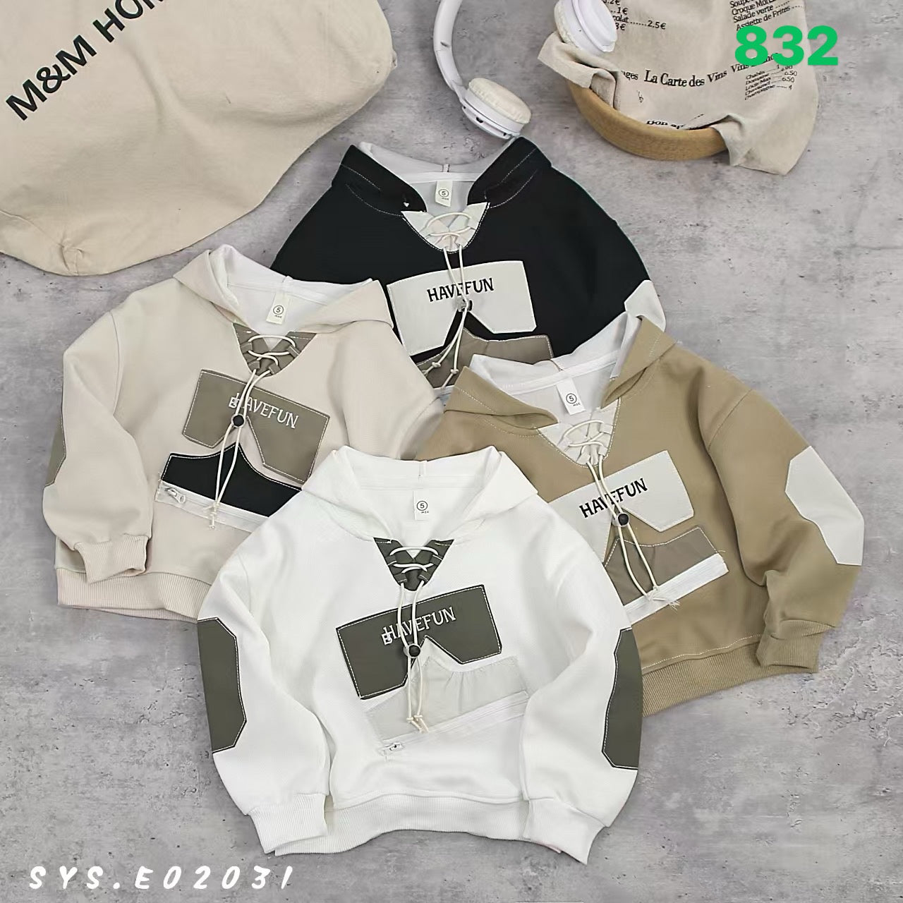 Kidswear 001928