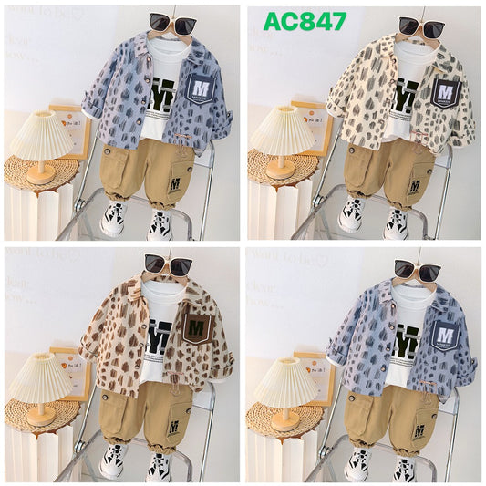 Kidswear 005388
