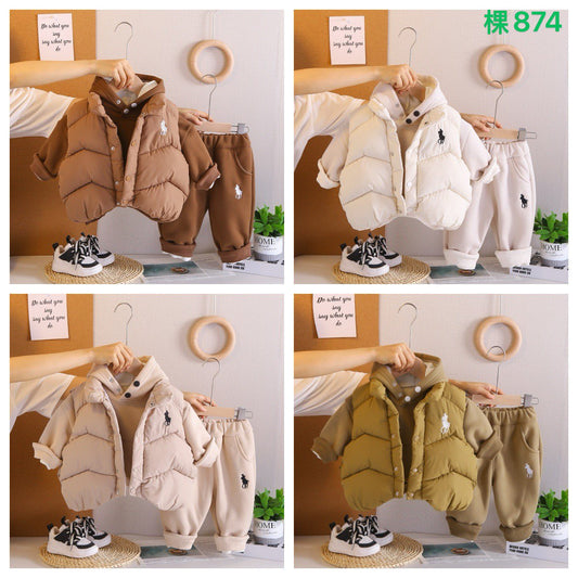 Kidswear 005567