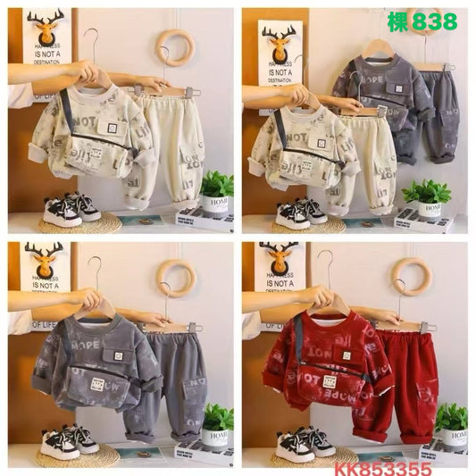 Kidswear 005672