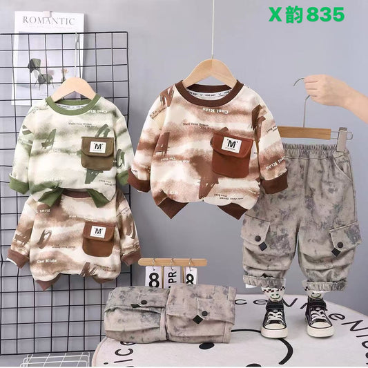 Kidswear 004186