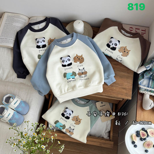 Kidswear 004443