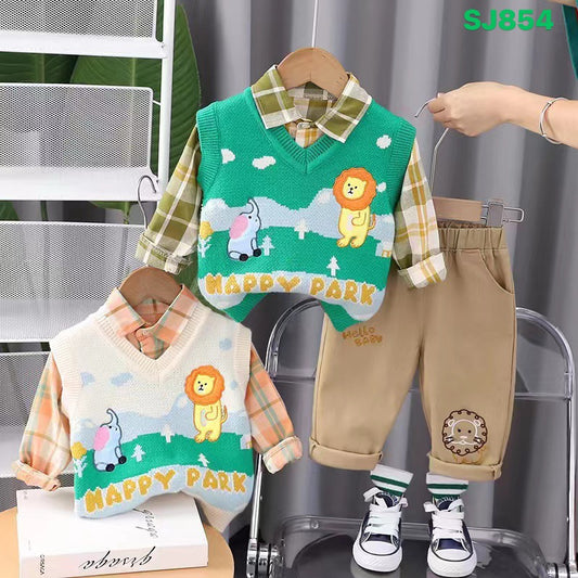 Kidswear 005868