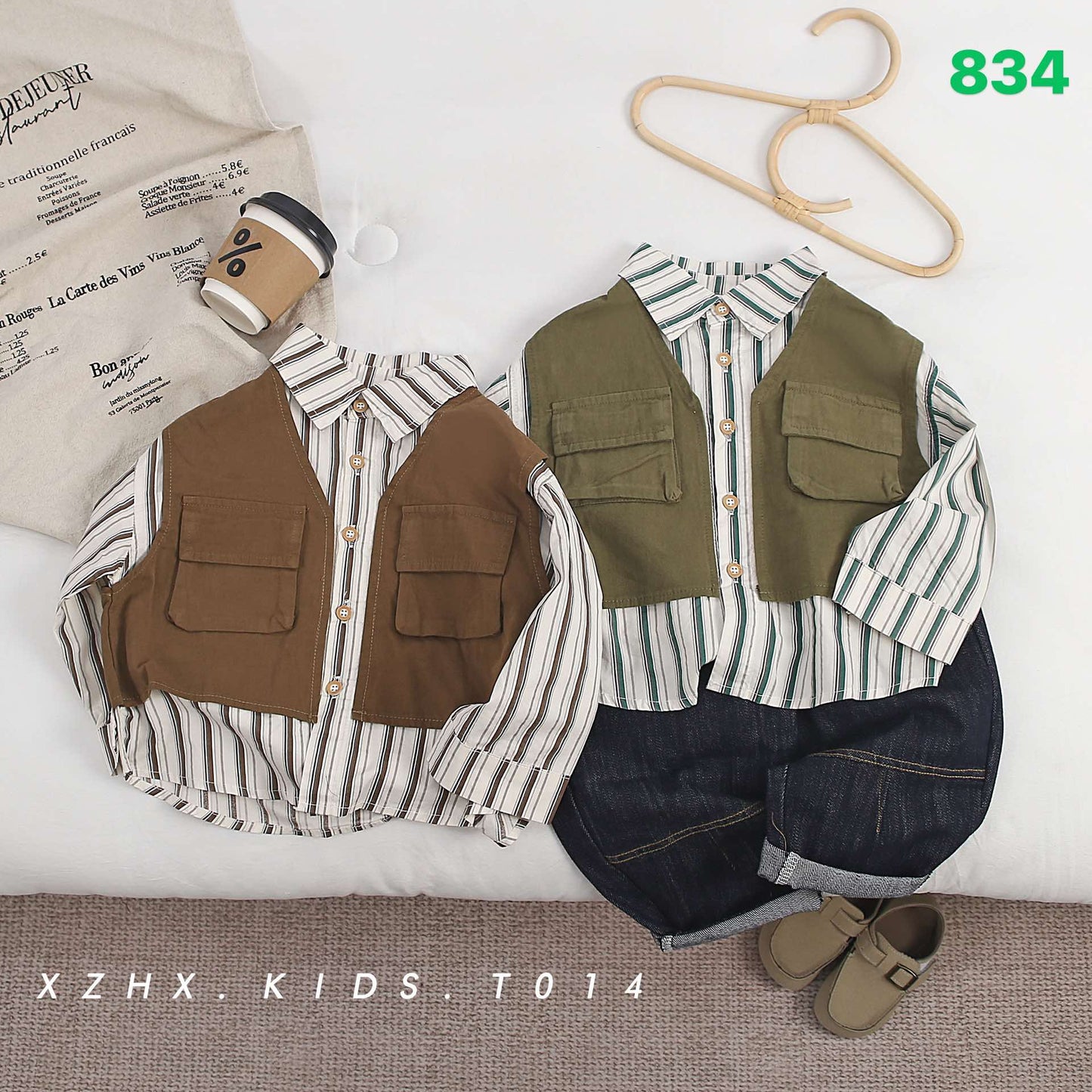 Kidswear 002357