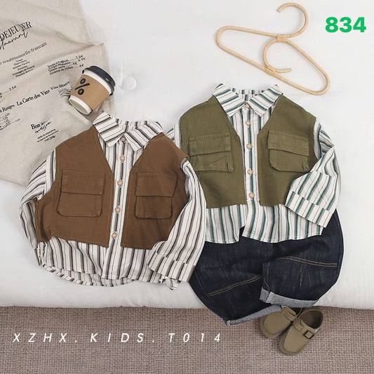 Kidswear 002357