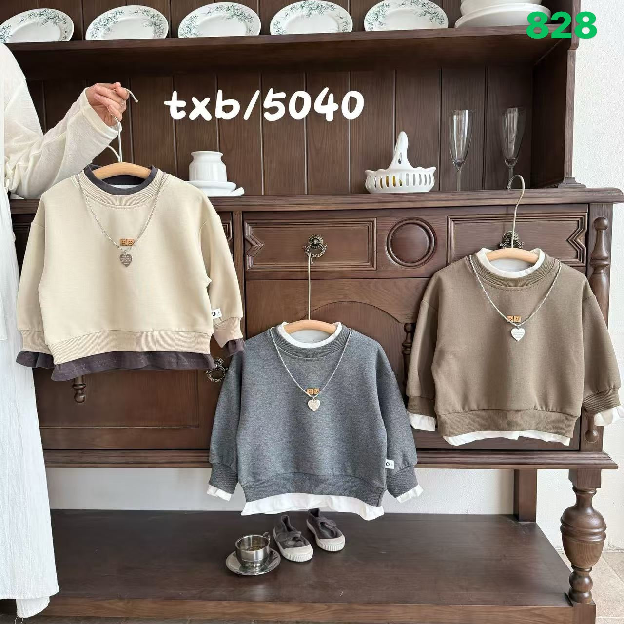 Kidswear 001878