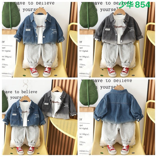 Kidswear 005757