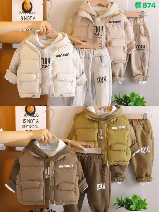 Kidswear 005511