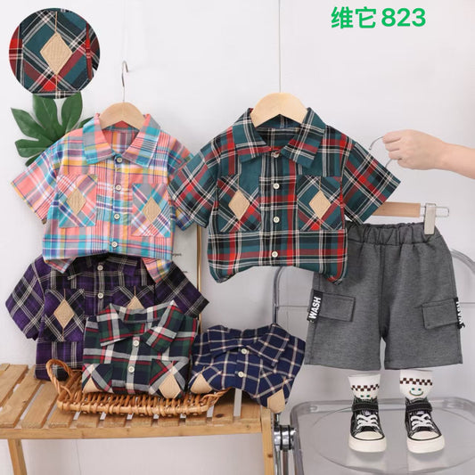 Kidswear 002673
