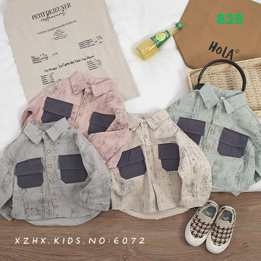 Kidswear 002724