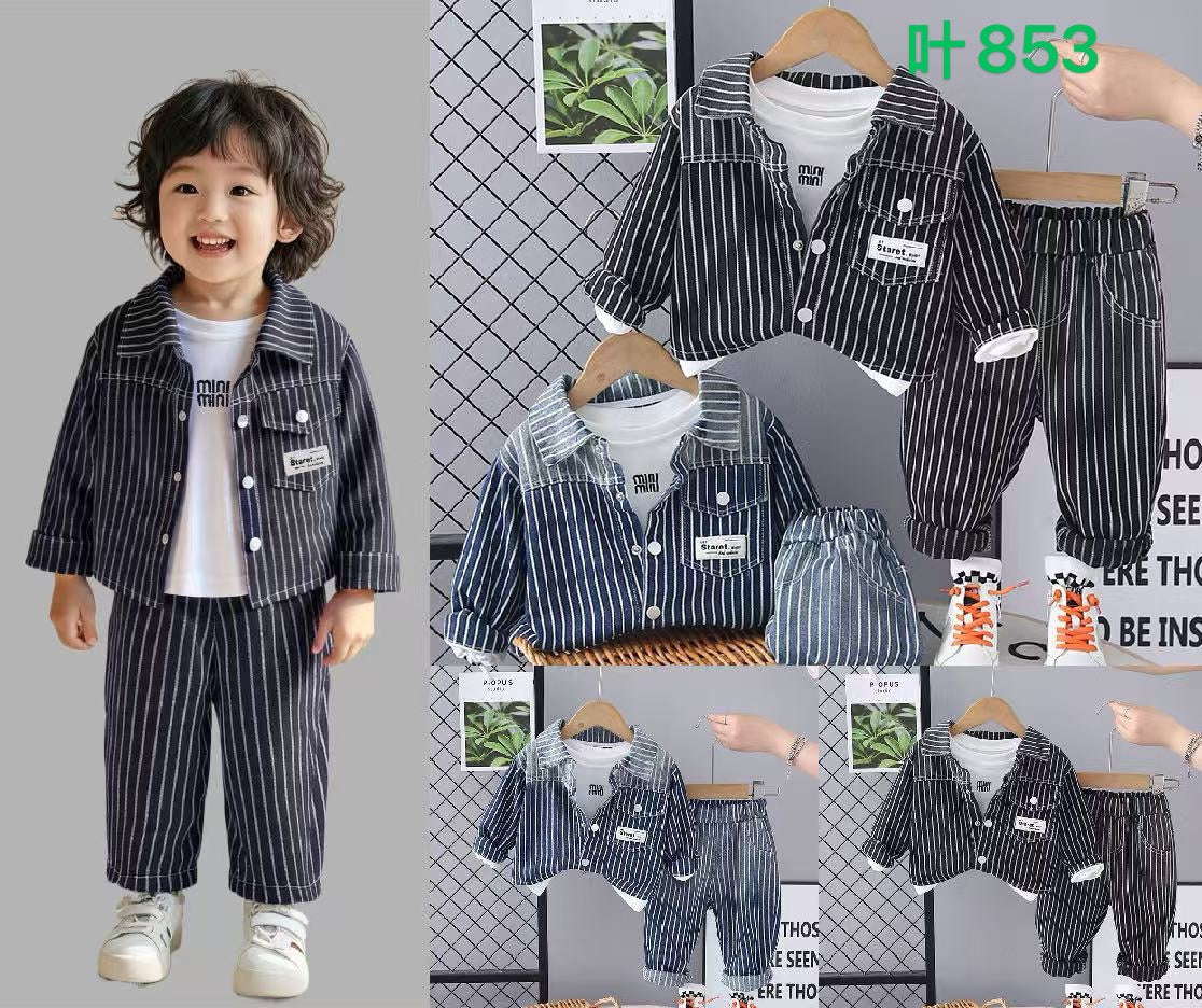 Kidswear 005730