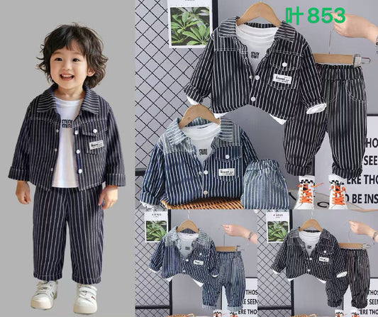 Kidswear 005730