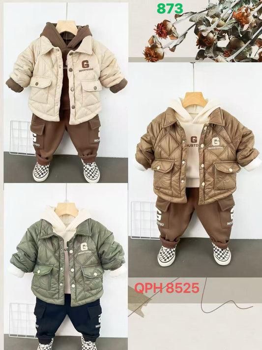Kidswear 005550