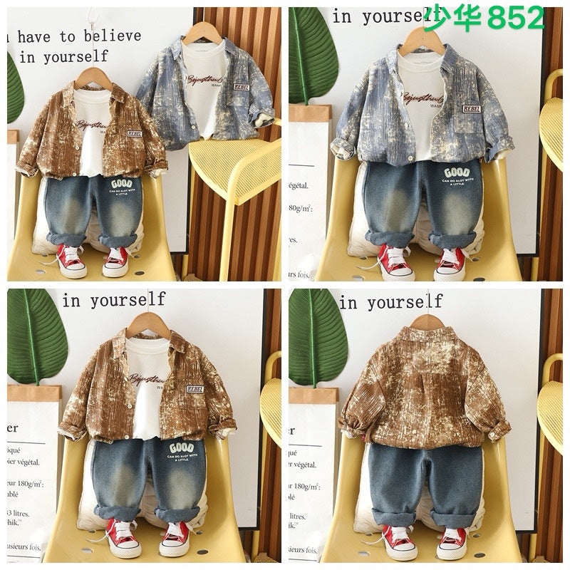 Kidswear 005759