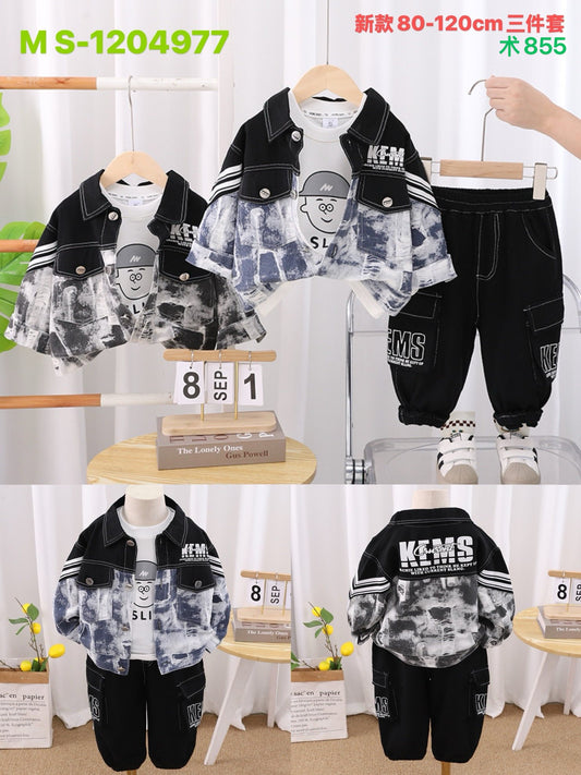 Kidswear 001305