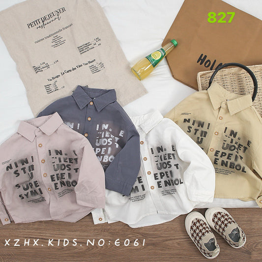 Kidswear 002738
