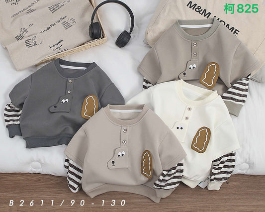 Kidswear 001774