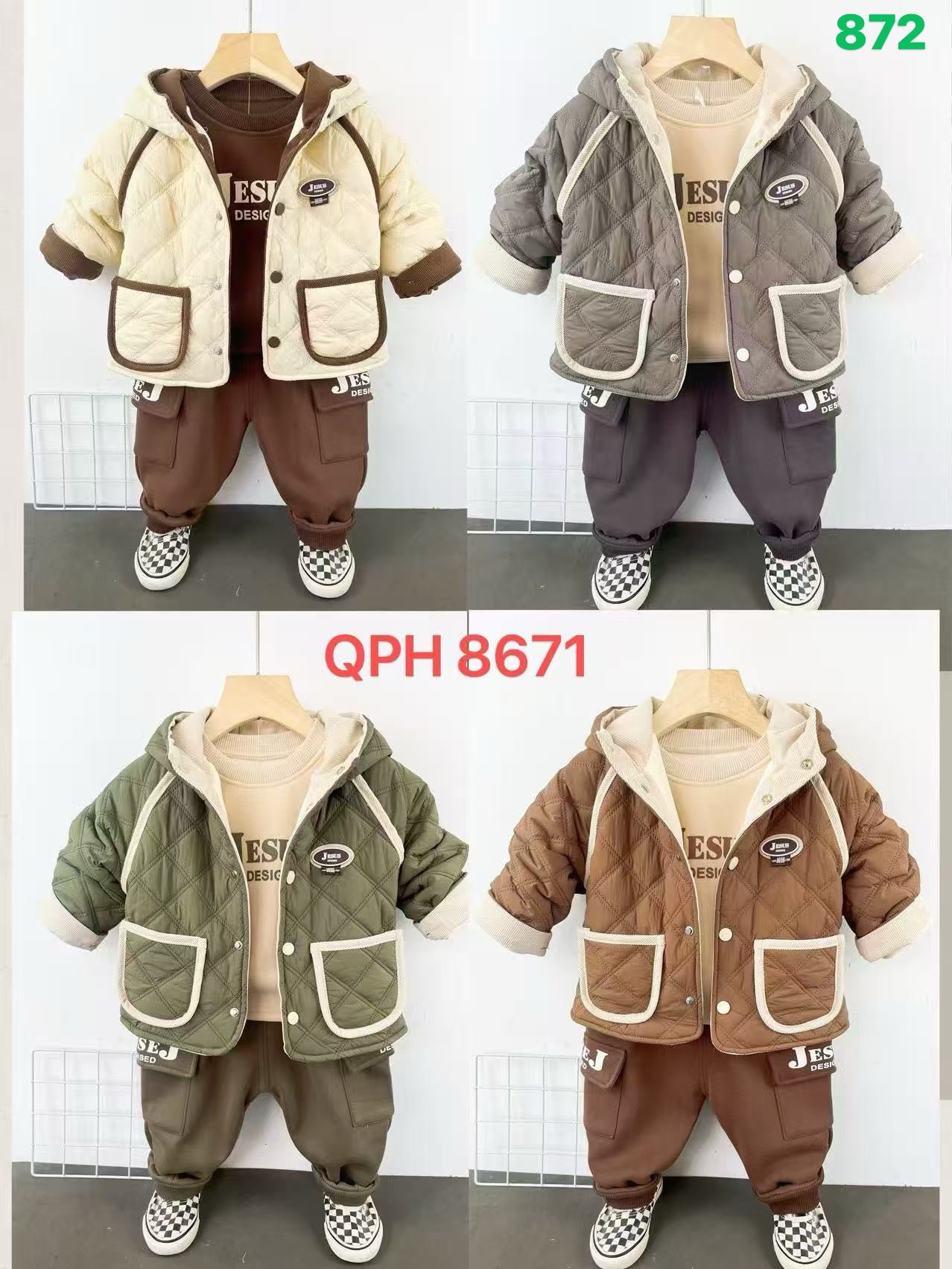 Kidswear 005547