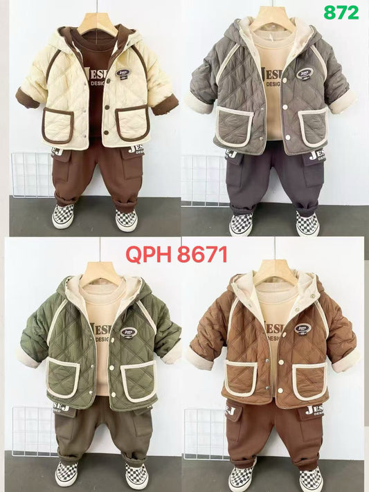 Kidswear 005547