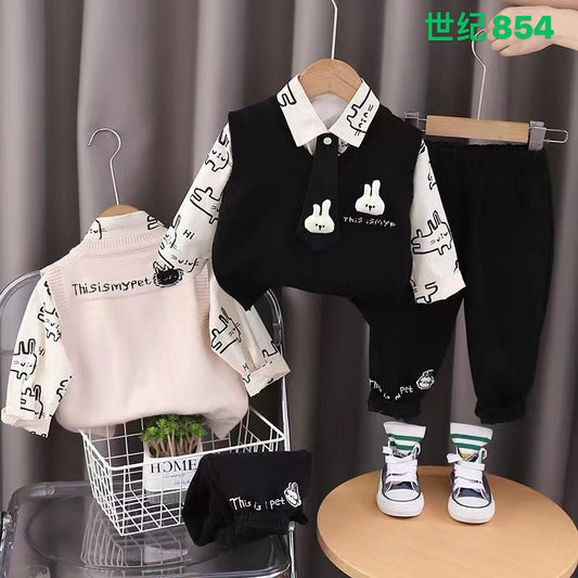 Kidswear 005879
