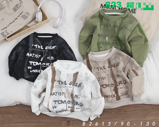 Kidswear 001964