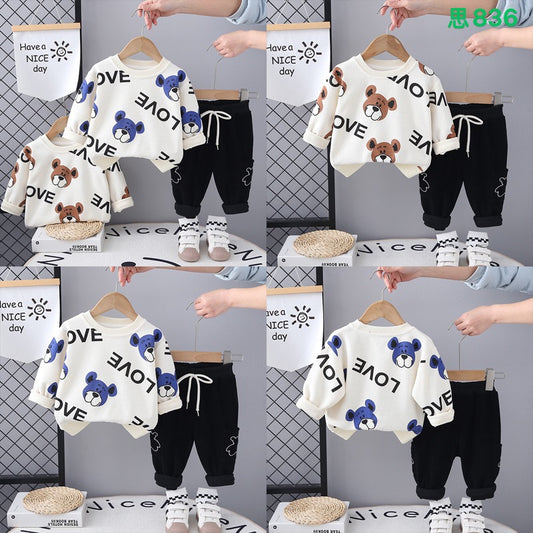 Kidswear 001055
