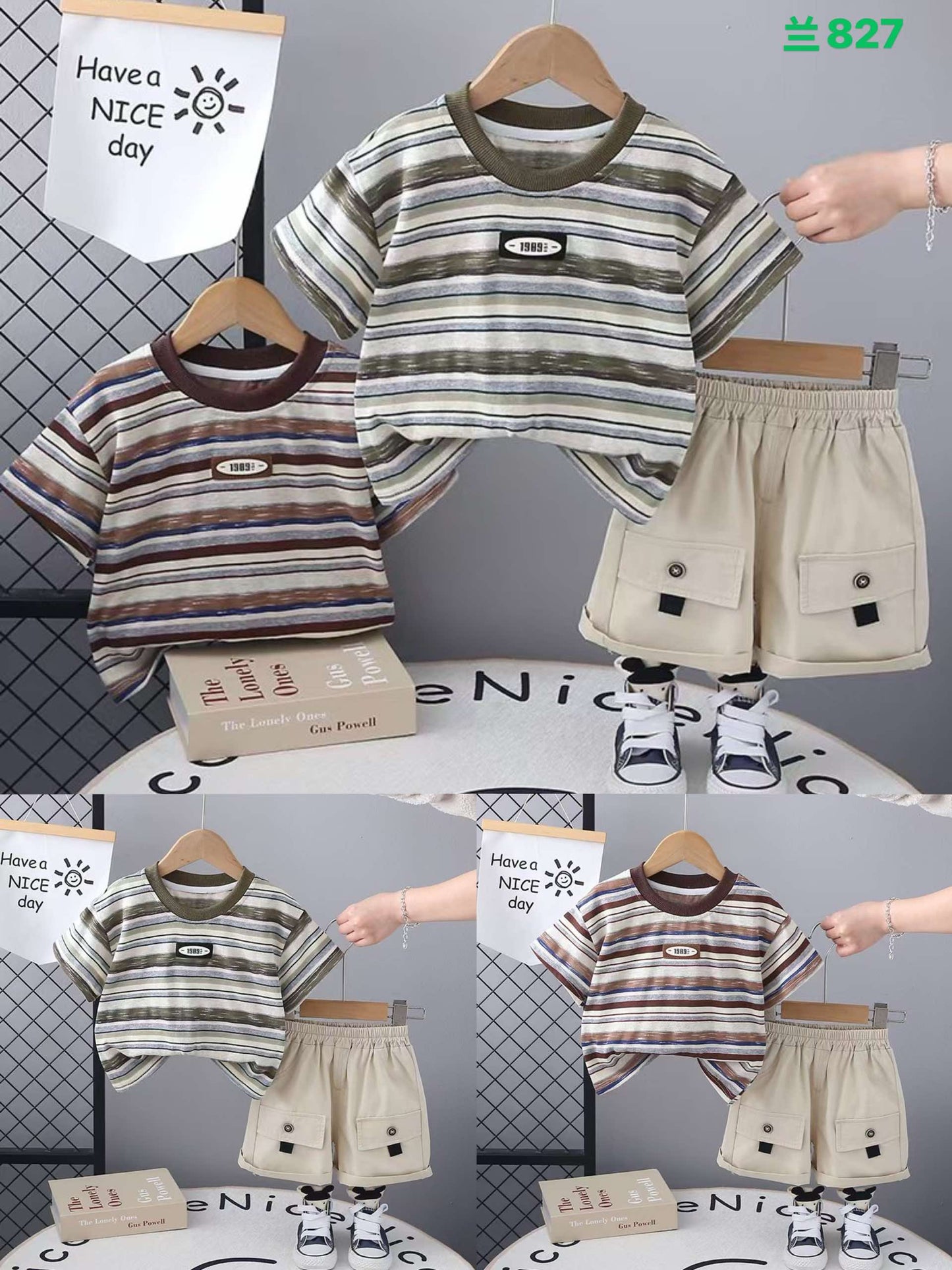 Kidswear 004887