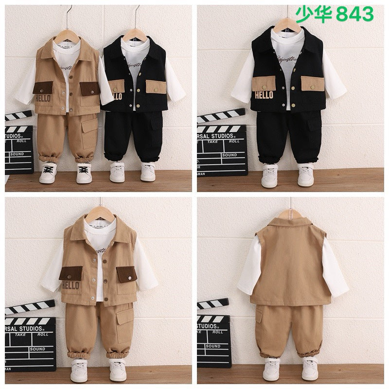 Kidswear 005767
