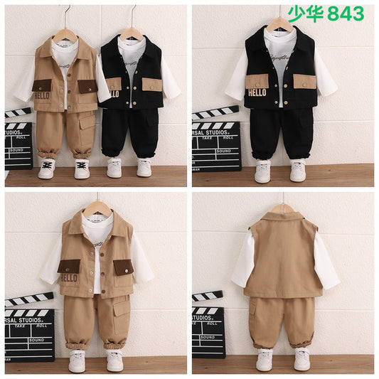 Kidswear 005767