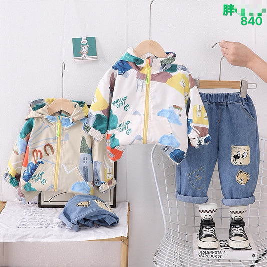 Kidswear 005705