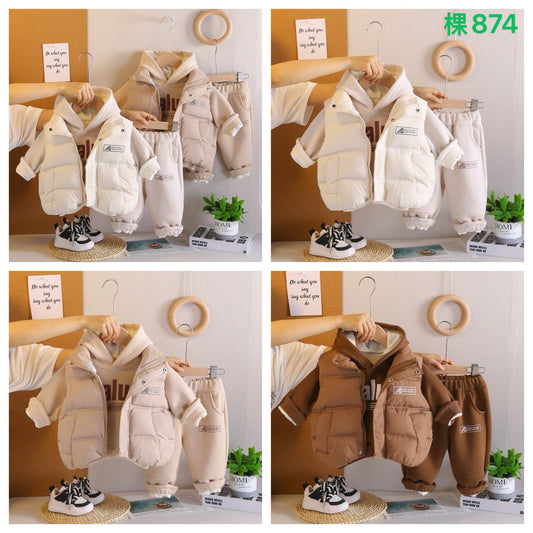 Kidswear 005566