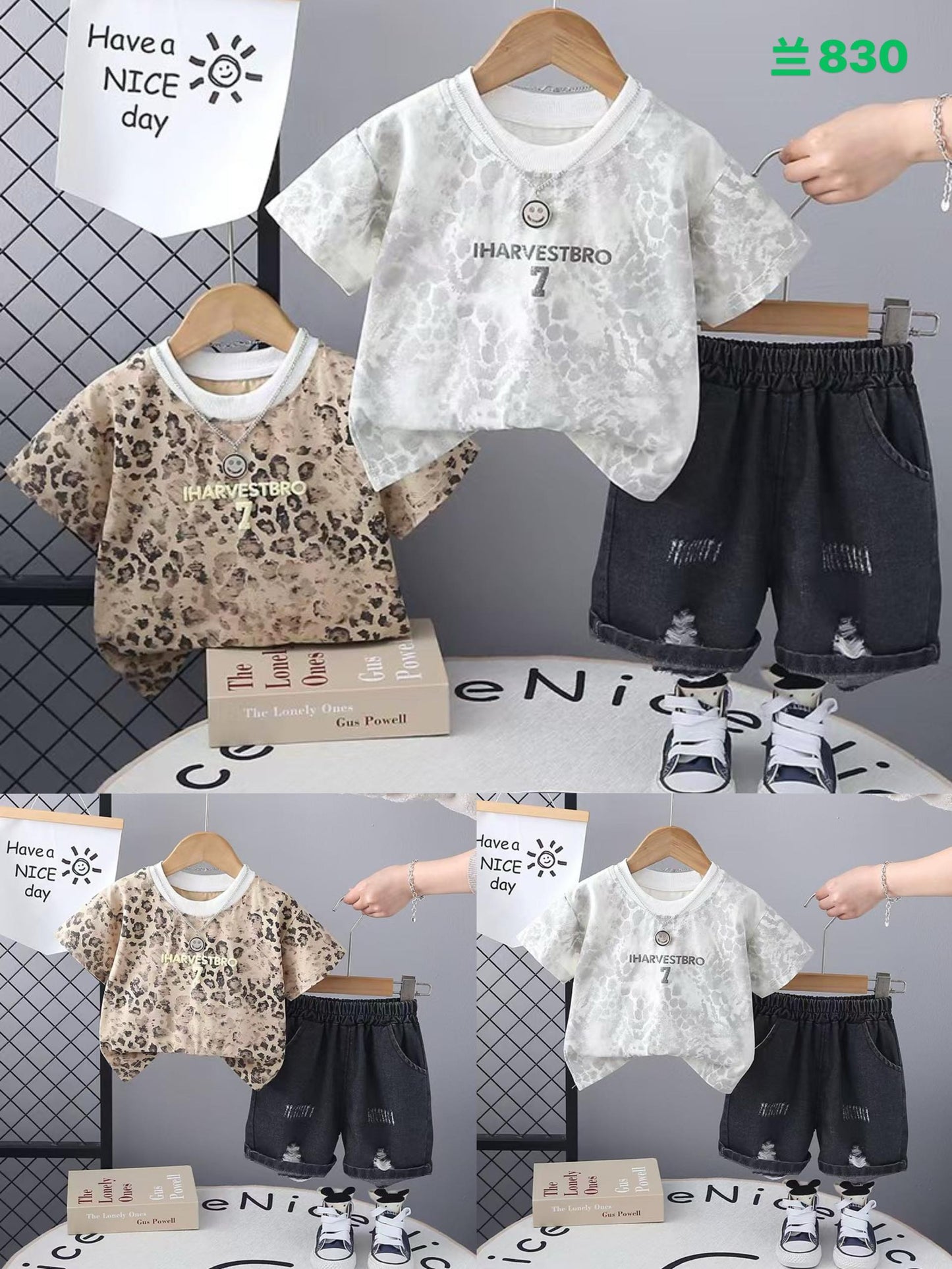 Kidswear 004885