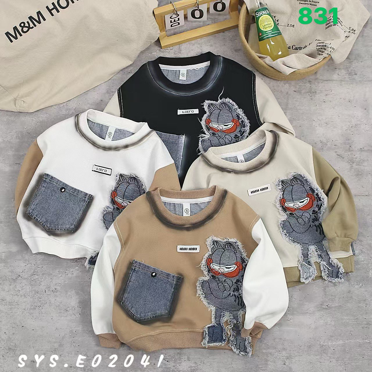 Kidswear 001909