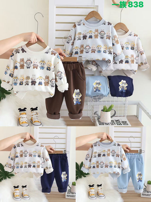 Kidswear 005390